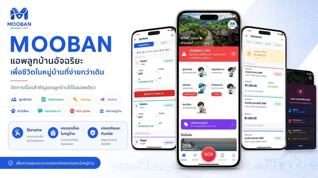 MOOBAN